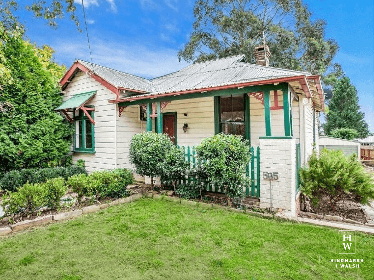 595 Argyle Street, Moss Vale, NSW 2577