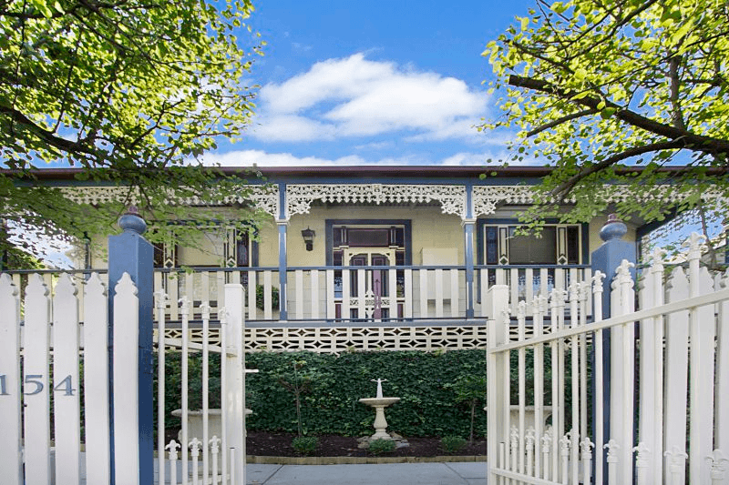 154 Don Street, BENDIGO, VIC 3550