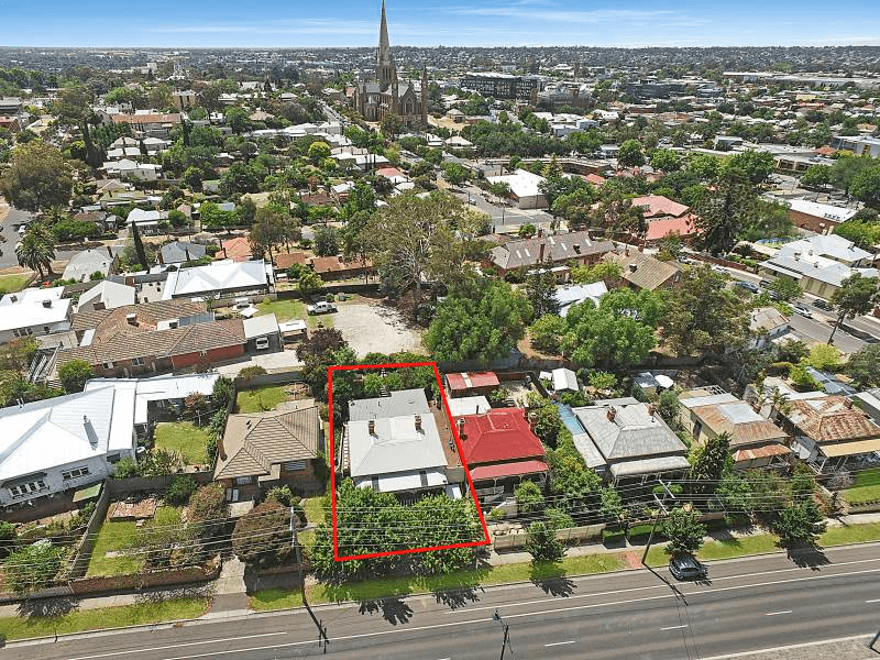 154 Don Street, BENDIGO, VIC 3550