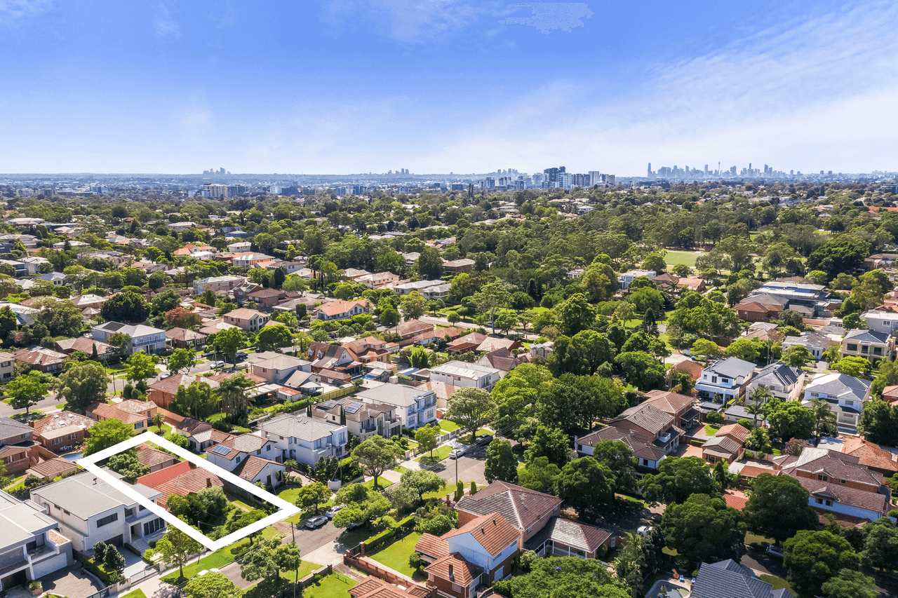 15 Glenarvon Street, Strathfield, NSW 2135