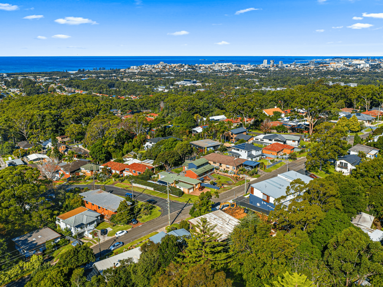 202 Brokers Road, MOUNT PLEASANT, NSW 2519