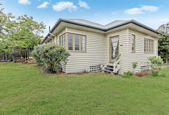 54 Payne St, INDOOROOPILLY, QLD 4068