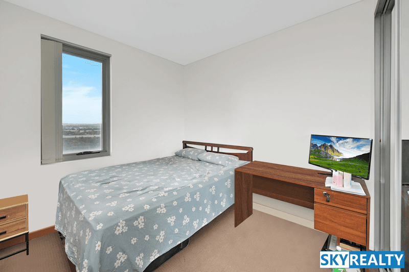 1402/6 East Street, GRANVILLE, NSW 2142