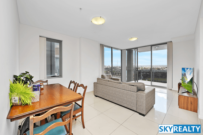 1402/6 East Street, GRANVILLE, NSW 2142