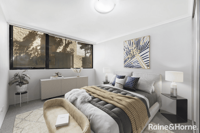 3/2 Cross Street, PYRMONT, NSW 2009