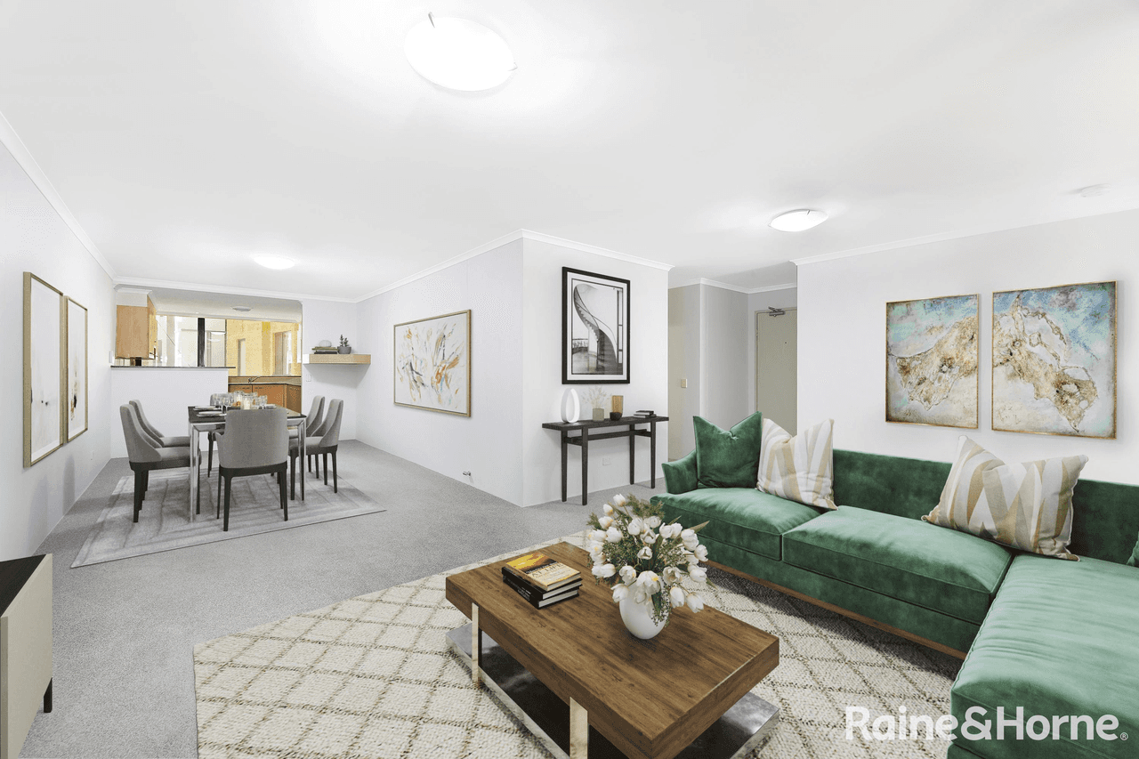 3/2 Cross Street, PYRMONT, NSW 2009