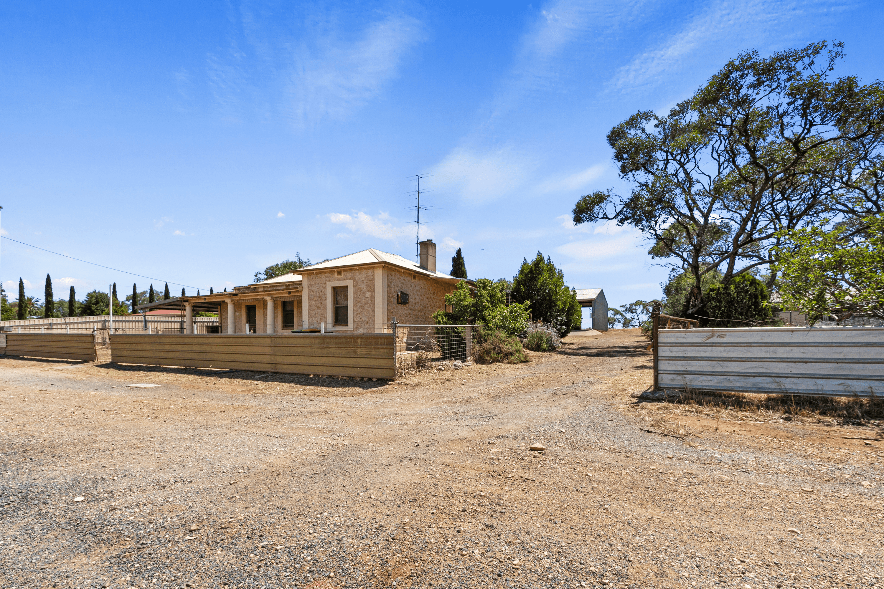 93 Maitland Road, MINLATON, SA 5575