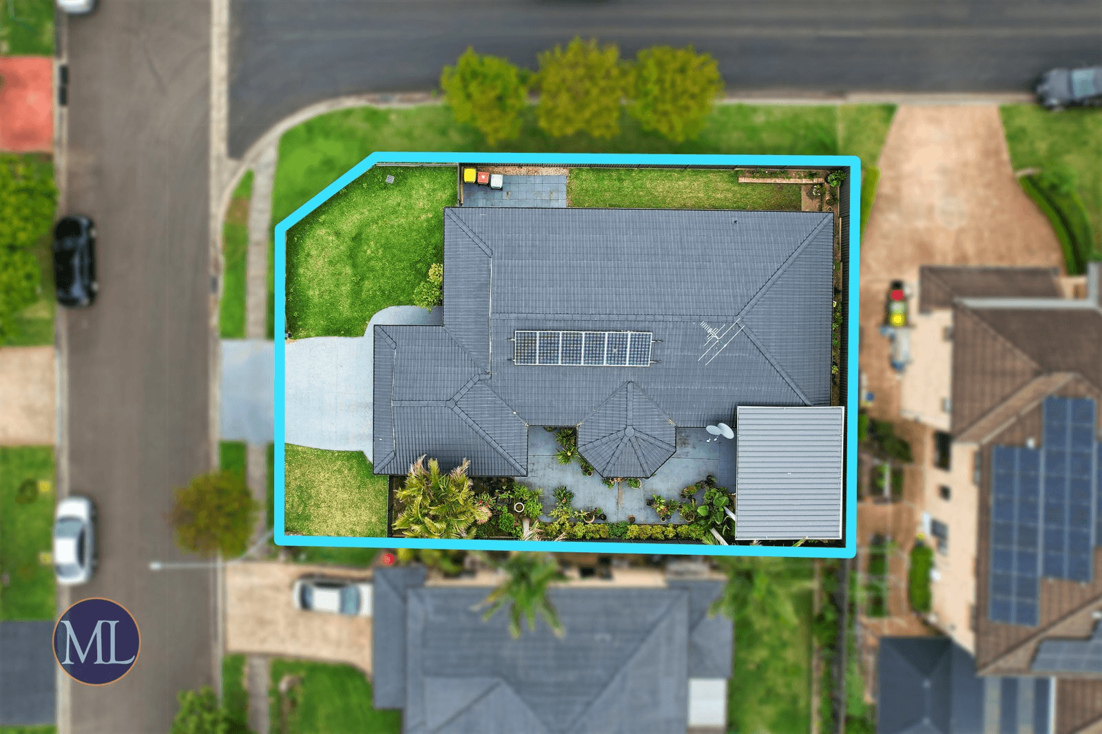 7 Bordeaux Crescent, Castle Hill, NSW 2154