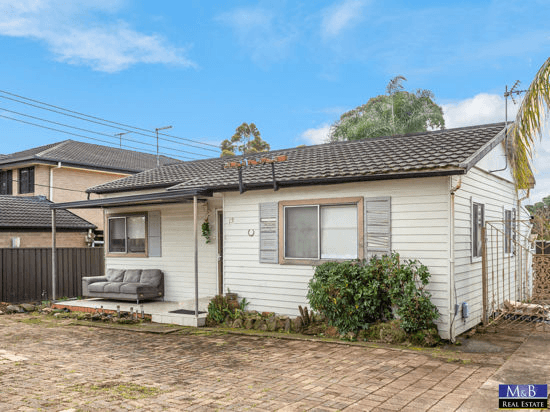 13 Earle  Street, DOONSIDE, NSW 2767