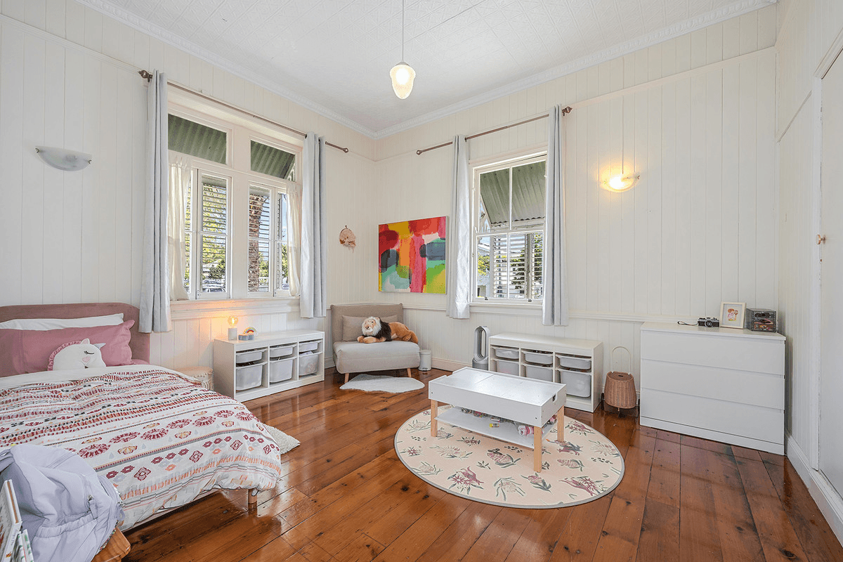 63 Sydney Street, CLAYFIELD, QLD 4011