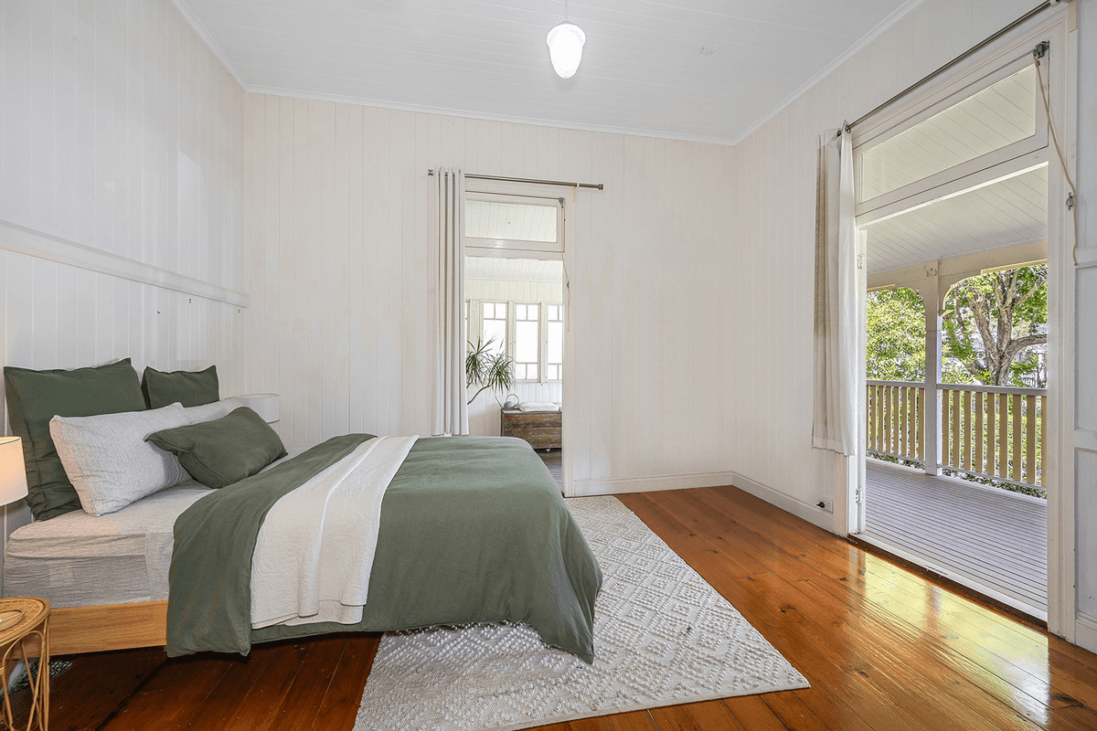 63 Sydney Street, CLAYFIELD, QLD 4011