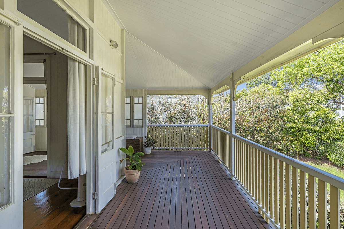 63 Sydney Street, CLAYFIELD, QLD 4011