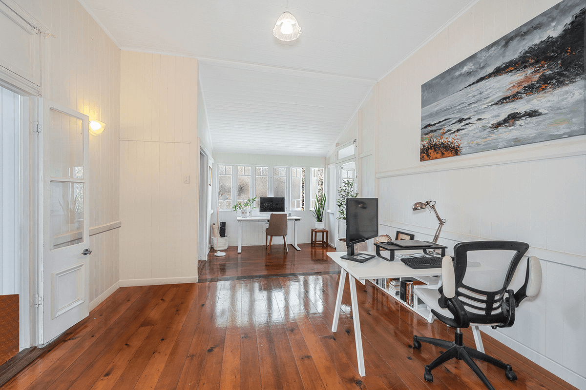 63 Sydney Street, CLAYFIELD, QLD 4011