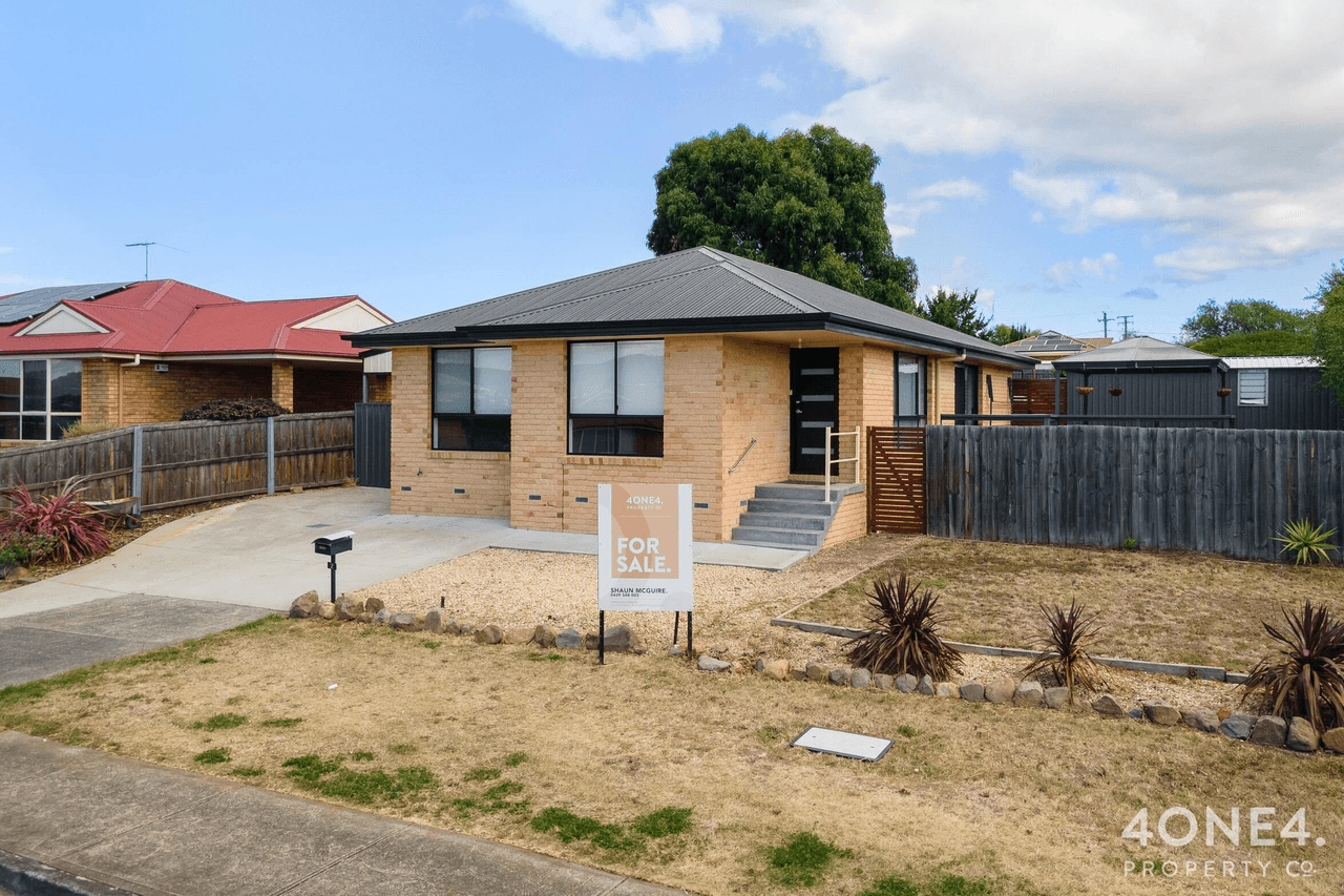 2 Alice Place, BRIGHTON, TAS 7030