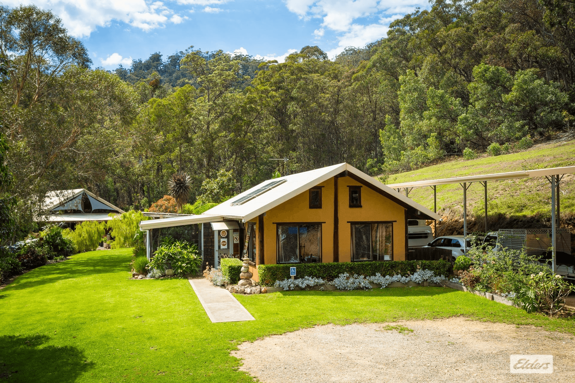139 Ferndale Lane, Wolumla, NSW 2550