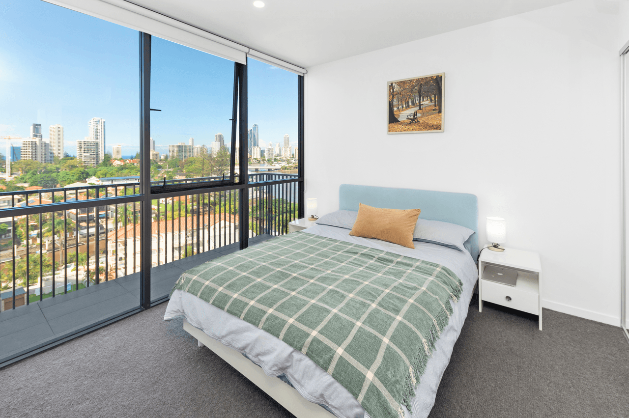 805/5-7 Peninsular Drive, SURFERS PARADISE, QLD 4217