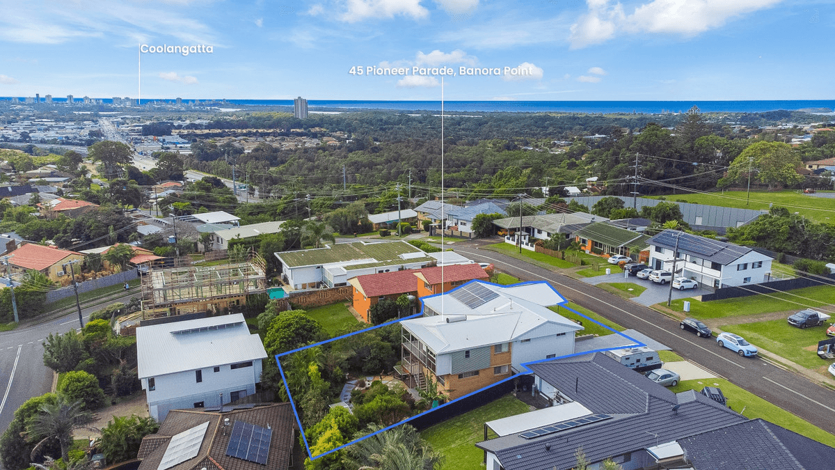 45 Pioneer Parade, Banora Point, NSW 2486