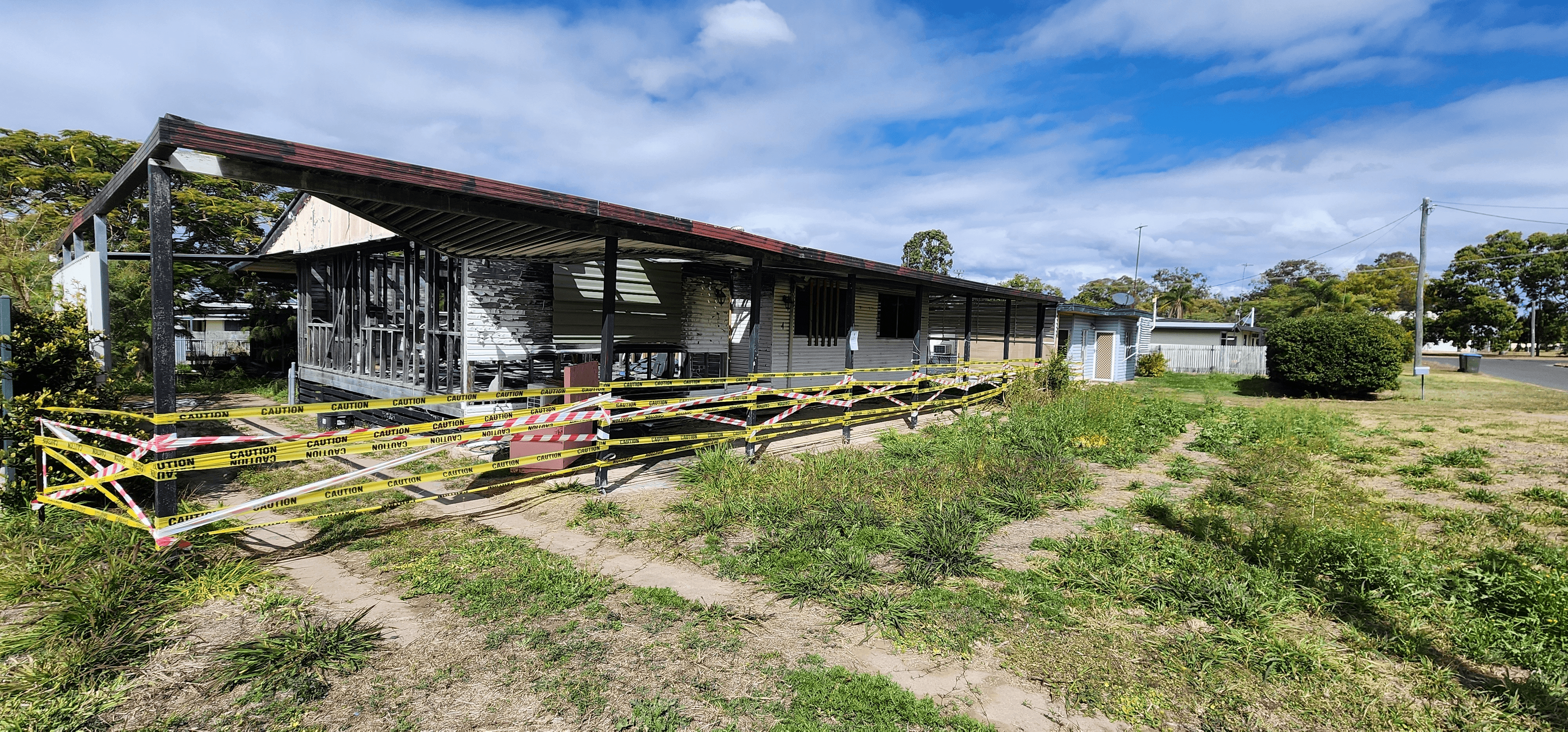 4 Hamilton St, Moura, QLD 4718