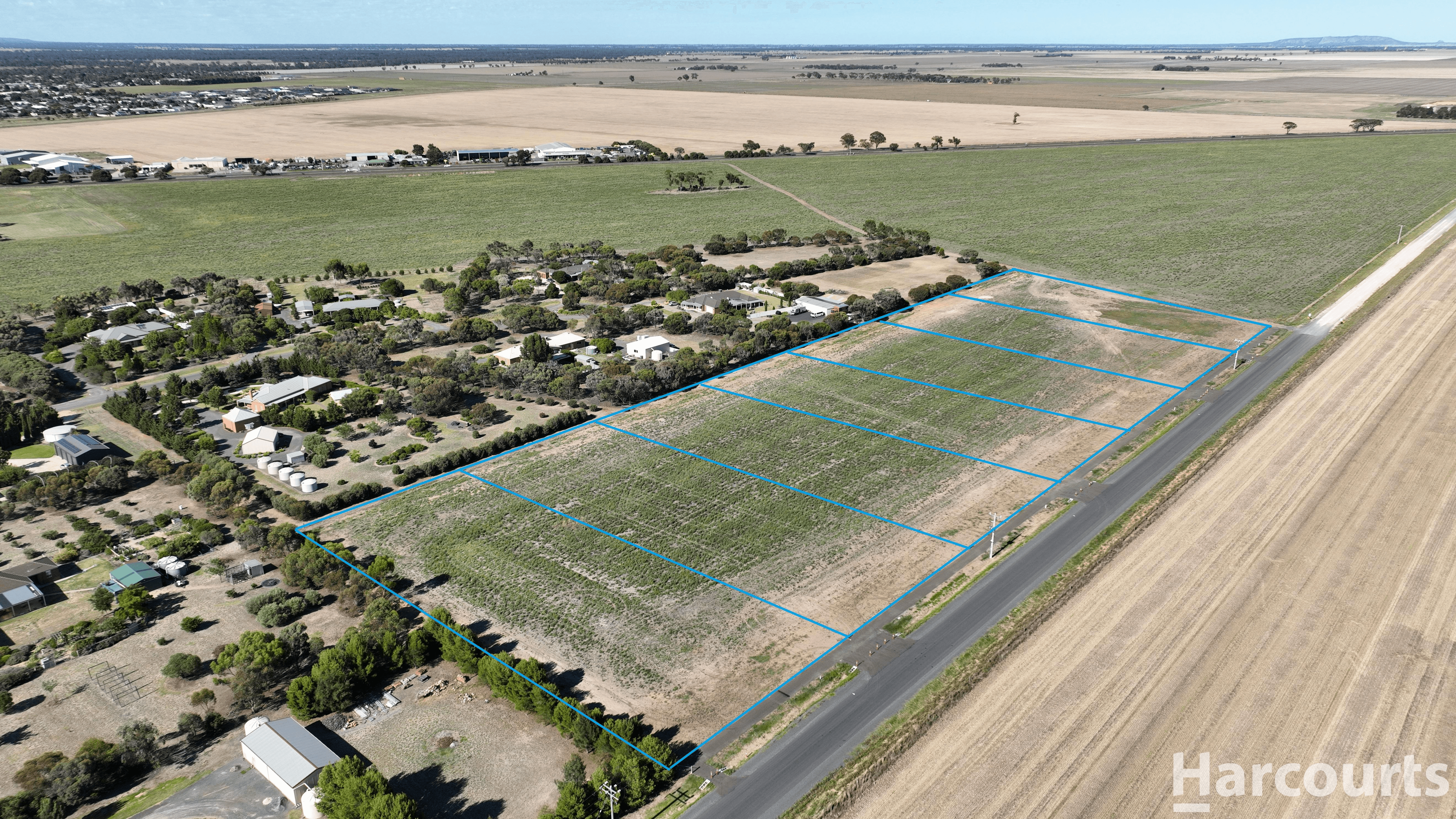 36   (Lot 5) Riley Road, HORSHAM, VIC 3400