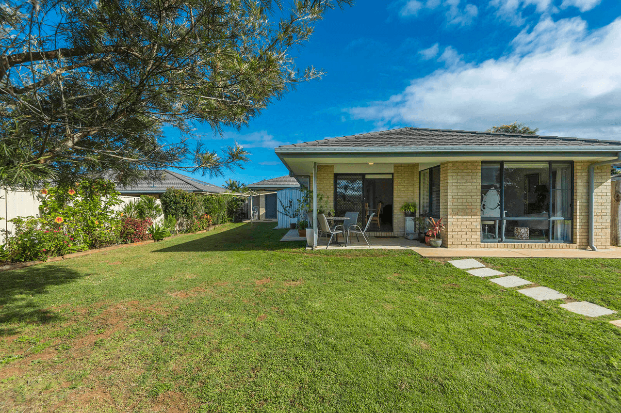 6 Napier Street, Goonellabah, NSW 2480