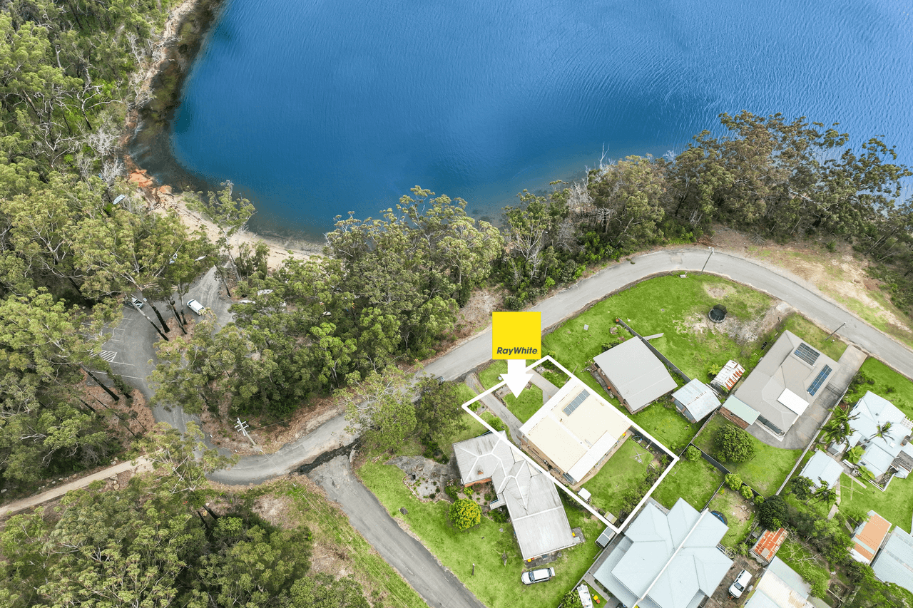 26 Berringer Crescent, BERRINGER LAKE, NSW 2539