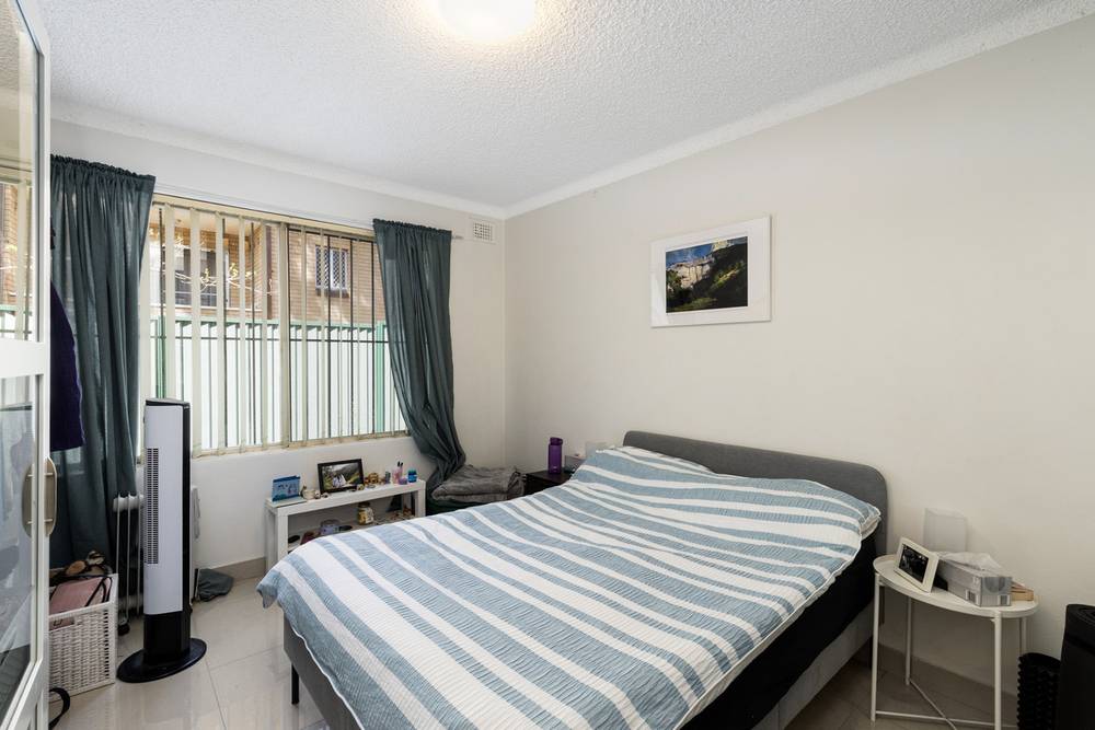2/44 Birmingham Street, Merrylands, NSW 2160