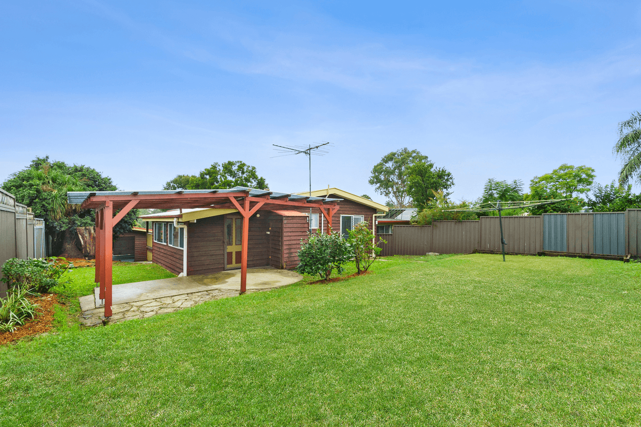 13 Lelia Avenue, FREEMANS REACH, NSW 2756