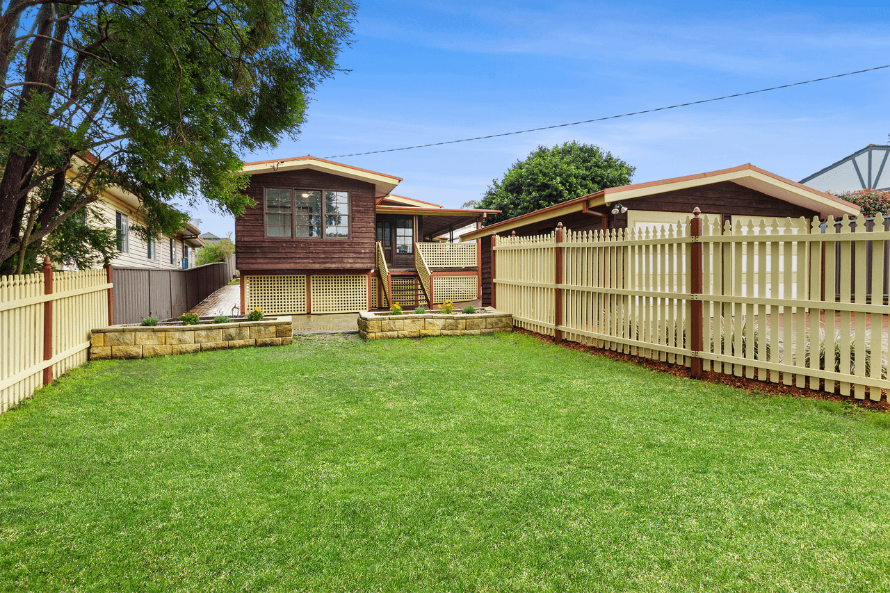 13 Lelia Avenue, FREEMANS REACH, NSW 2756