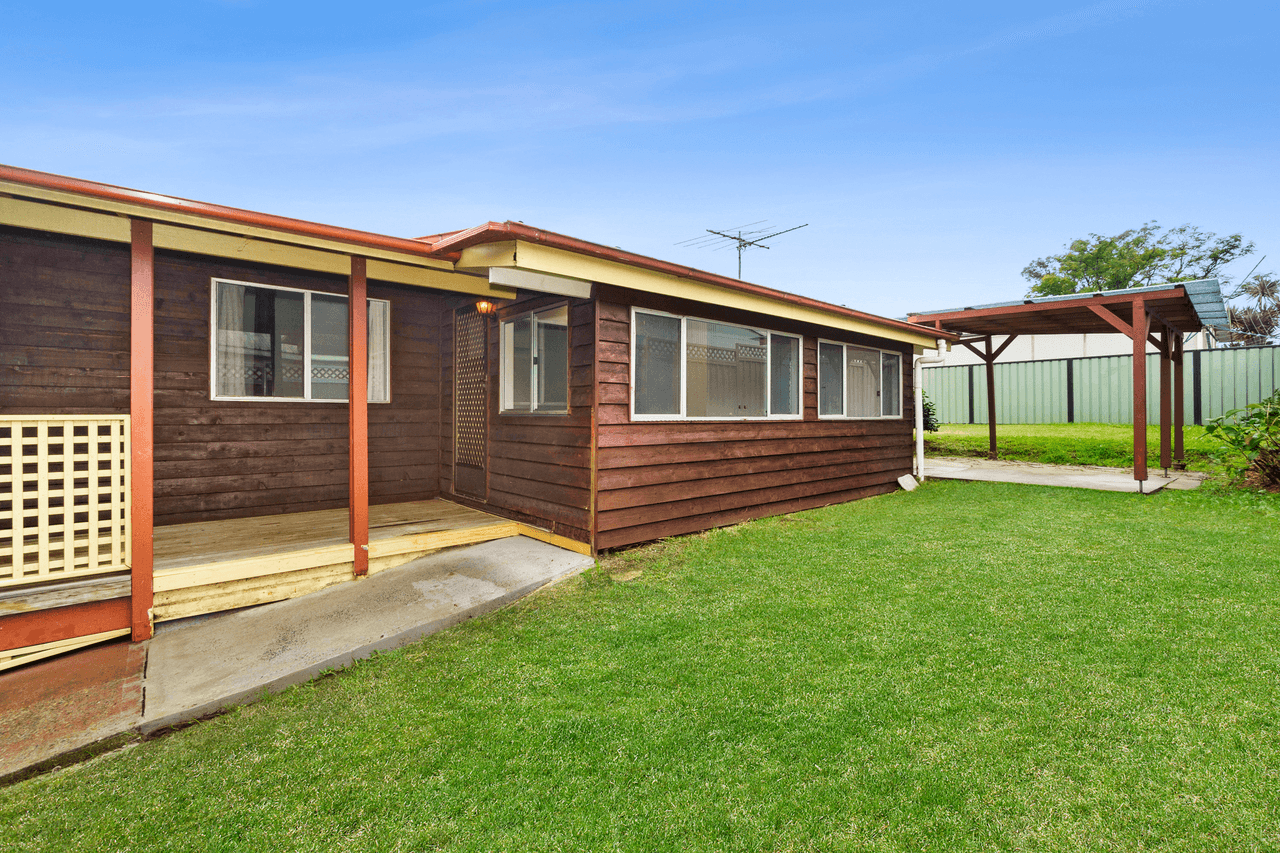 13 Lelia Avenue, FREEMANS REACH, NSW 2756