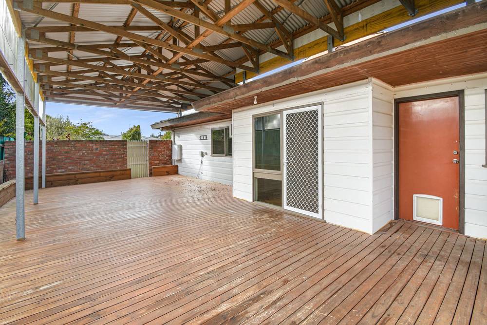 39 Alexander Avenue, Horsham, VIC 3400