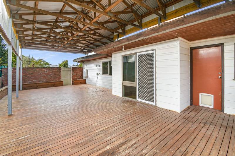 39 Alexander Avenue, Horsham, VIC 3400