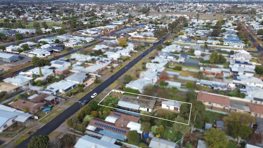 39 Alexander Avenue, Horsham, VIC 3400