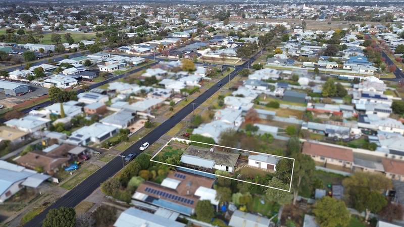 39 Alexander Avenue, Horsham, VIC 3400