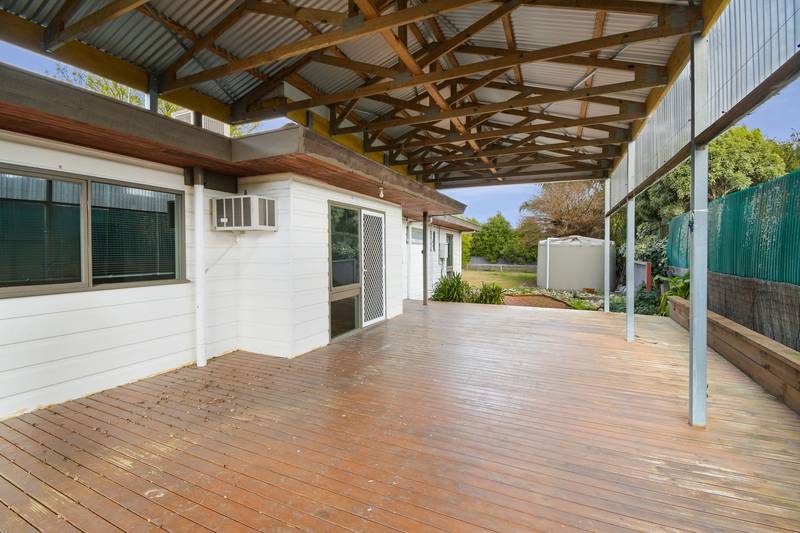 39 Alexander Avenue, Horsham, VIC 3400