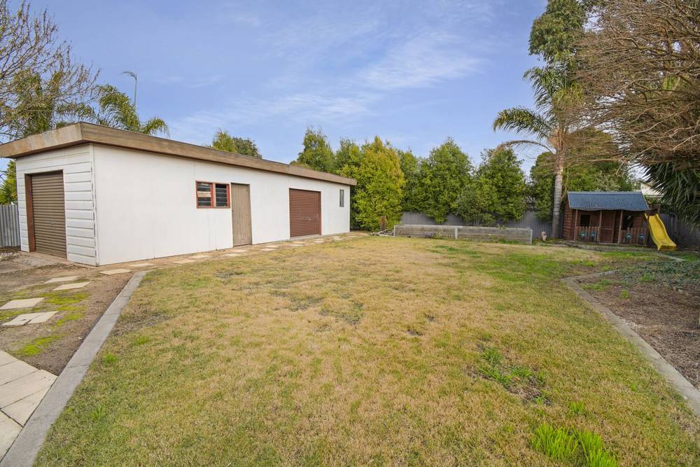 39 Alexander Avenue, Horsham, VIC 3400