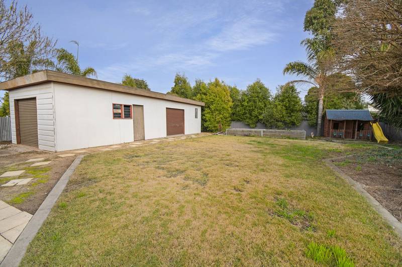 39 Alexander Avenue, Horsham, VIC 3400