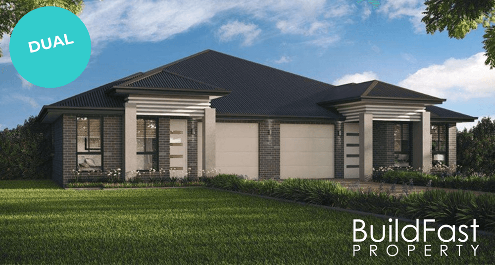 New Lot PRINCETON GRANGE ESTATE, LOCHINVAR, NSW 2321