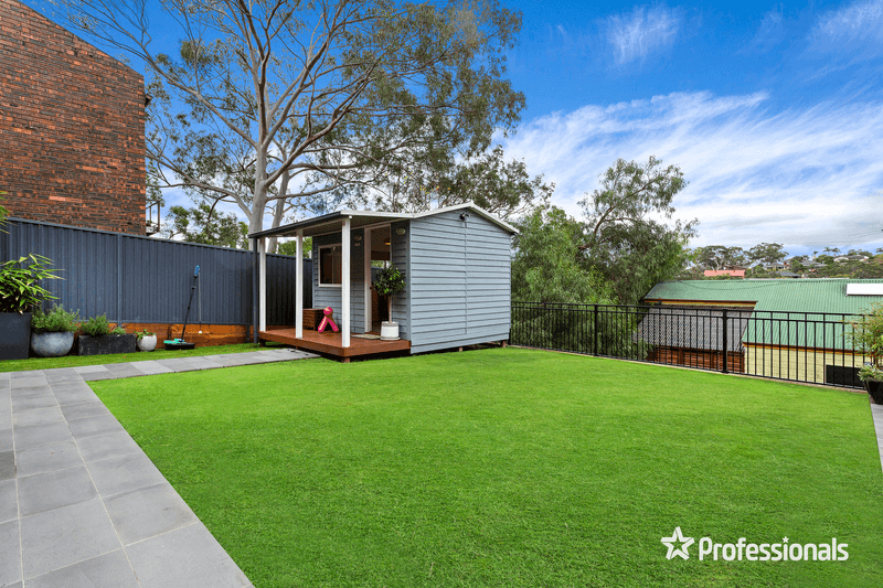 26 Bushland Drive, Padstow Heights, NSW 2211