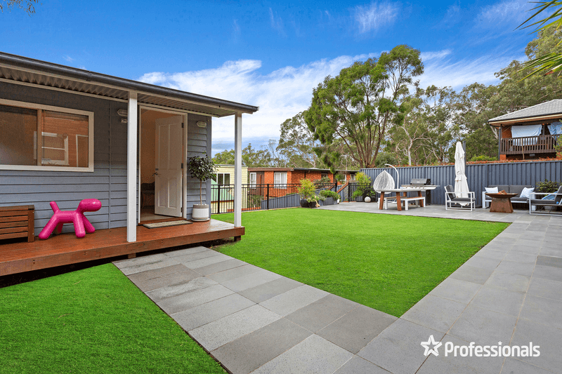 26 Bushland Drive, Padstow Heights, NSW 2211