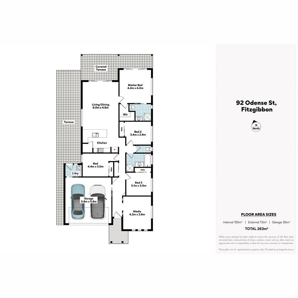 92 Odense Street, Fitzgibbon, QLD 4018