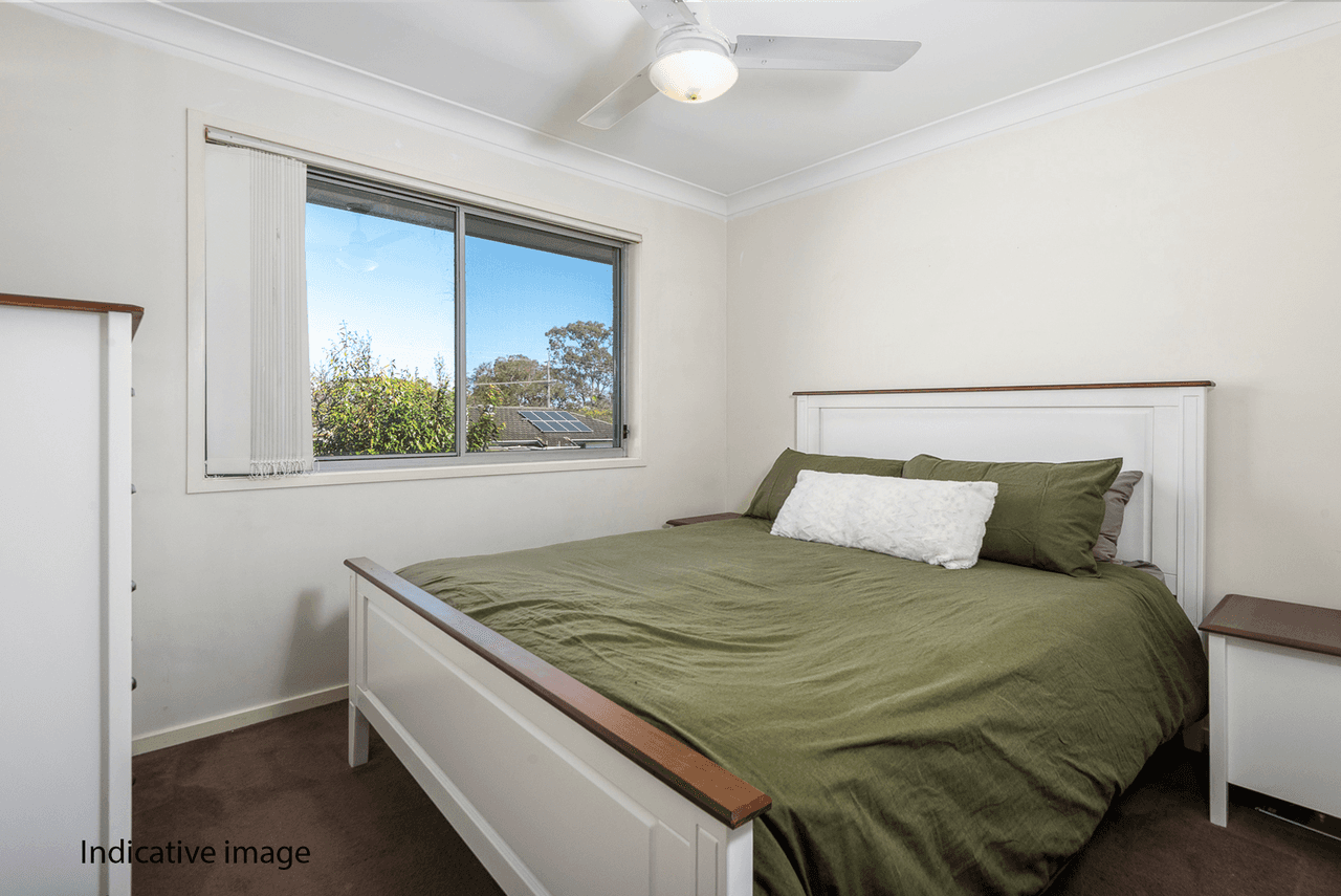 20/16 Bluebird Avenue, ELLEN GROVE, QLD 4078