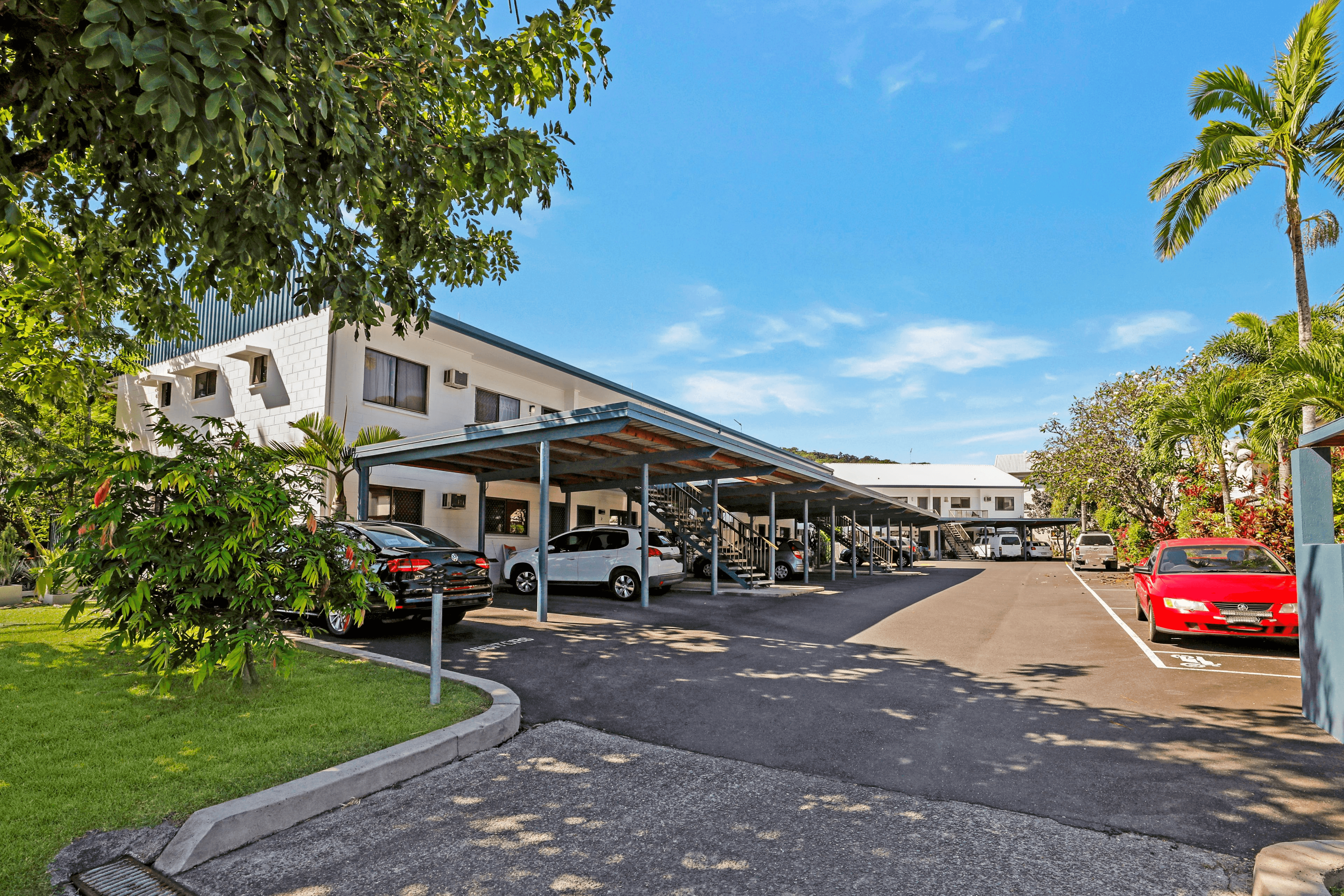 7/195-197 Kamerunga Road, Freshwater, QLD 4870