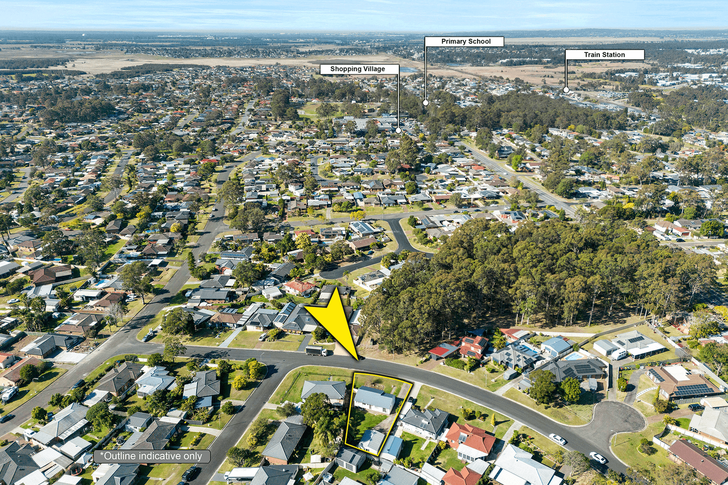 9 Evelyn Crescent, Thornton, NSW 2322