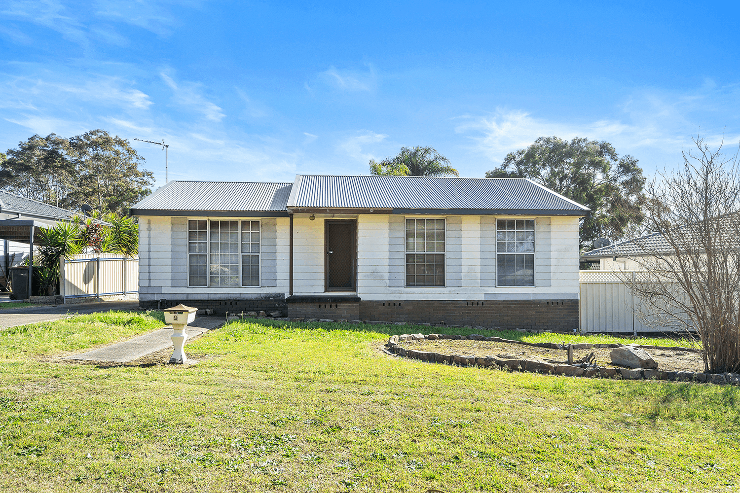 9 Evelyn Crescent, Thornton, NSW 2322