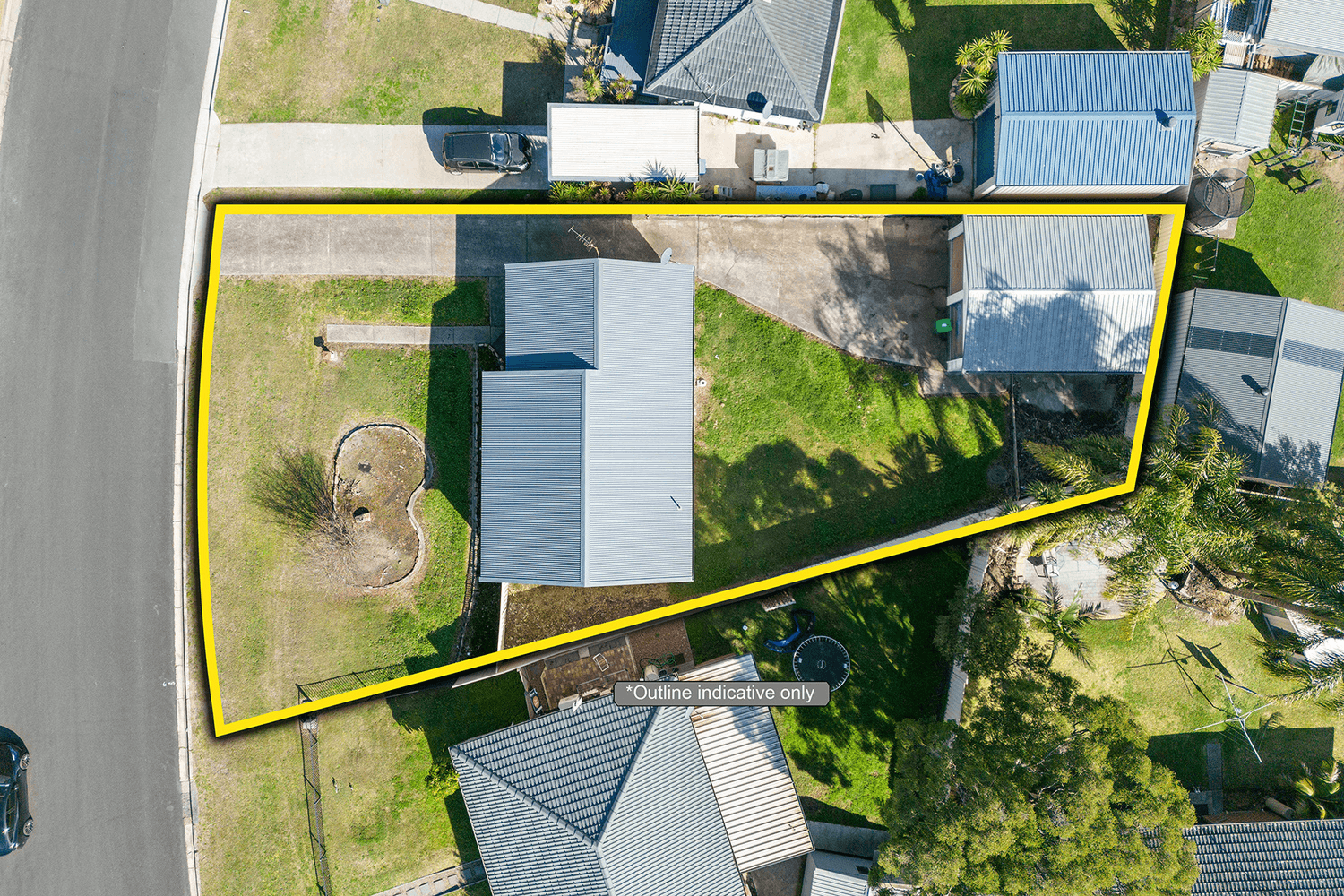 9 Evelyn Crescent, Thornton, NSW 2322