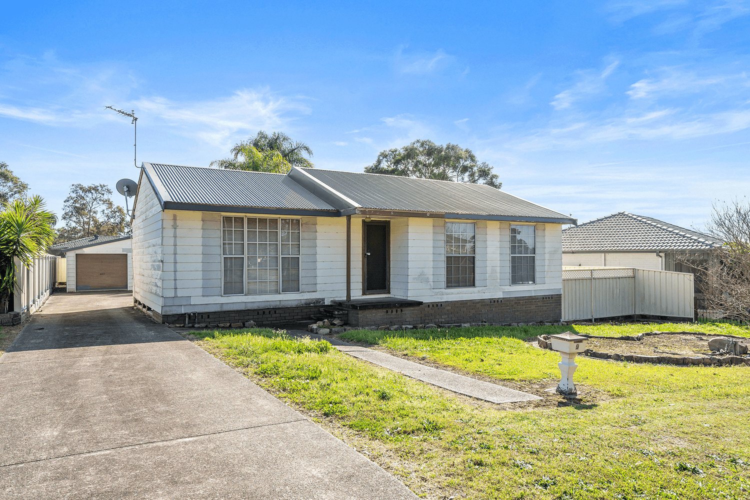 9 Evelyn Crescent, Thornton, NSW 2322