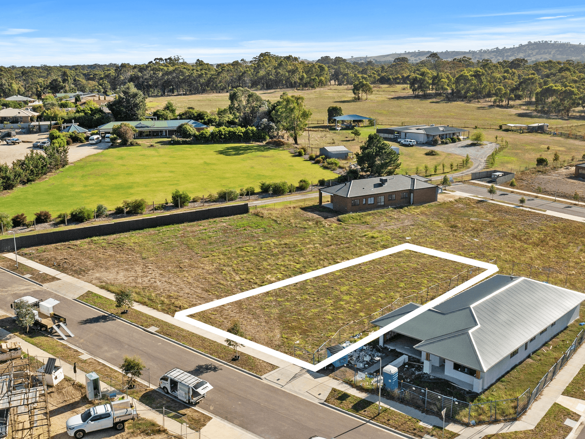 38 RIDD DRIVE, SEYMOUR, VIC 3660