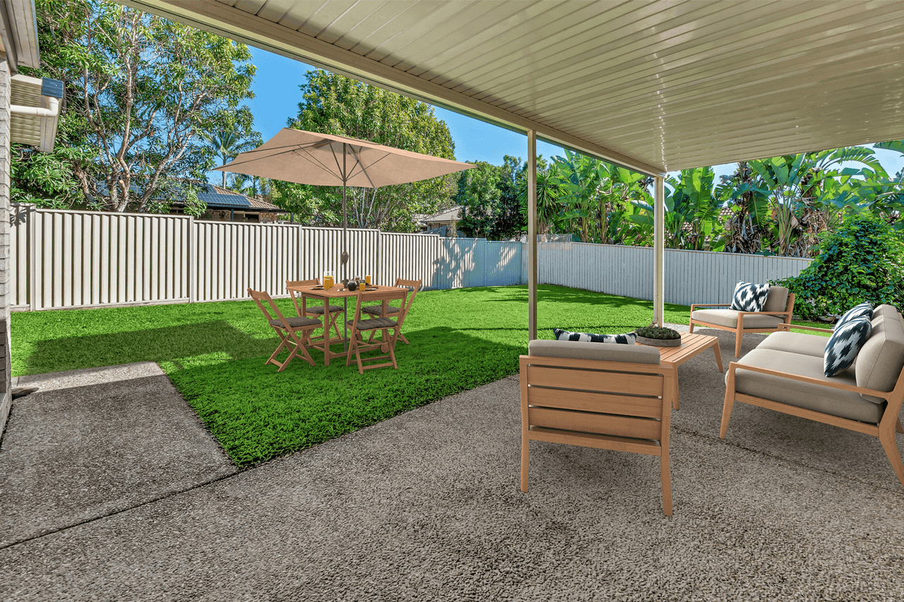 8 Armani Avenue, PIMPAMA, QLD 4209