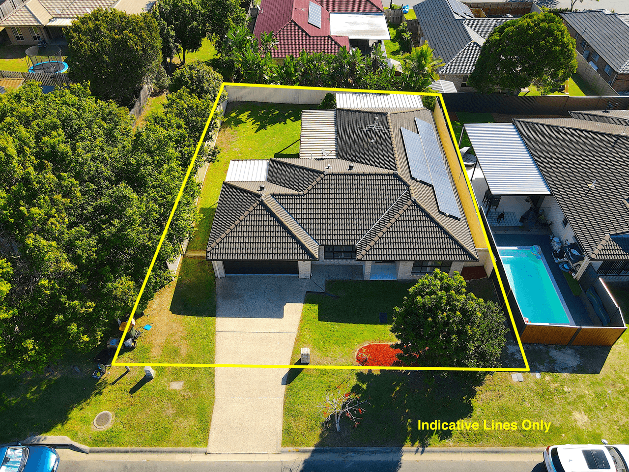 8 Armani Avenue, PIMPAMA, QLD 4209