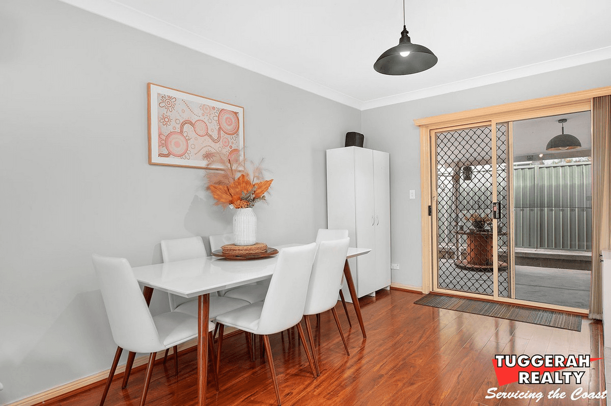 16a Coolabah Road, Wyongah, NSW 2259